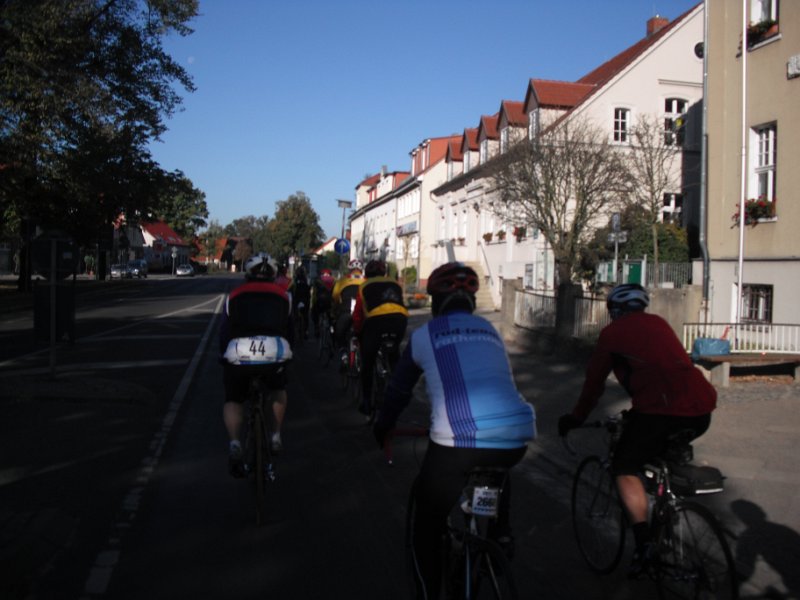 RTF Spandau Mad-Mat 217